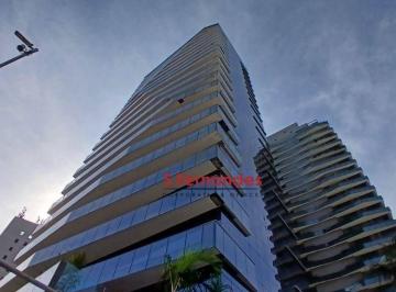 Comercial · 392m² · 10 Vagas · Conjunto para alugar, 392 m² por R$ 114.091/mês - Vila Olímpia - São Paulo/SP