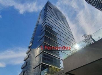 Comercial · 392m² · 10 Vagas · Conjunto para alugar, 392 m² por R$ 93.574,00/mês - Vila Olímpia - São Paulo/SP