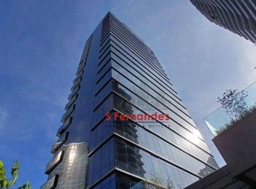 Comercial · 392m² · 10 Vagas · Conjunto para alugar, 392 m² por R$ 93.571,00/mês - Vila Olímpia - São Paulo/SP