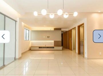Apartamento de 4 quartos, Águas Claras · Rua 31 LIFE RESIDENCE - VISTA LIVRE, REFORMADO, LINDO