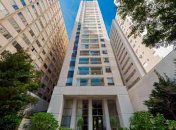Apartamento de 2 quartos, Curitiba · APARTAMENTO 70m2, CENTRO/BATEL