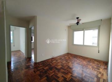 Apartamento · 61m² · 2 Quartos · Apartamento 2 dormitórios no São Sebastião