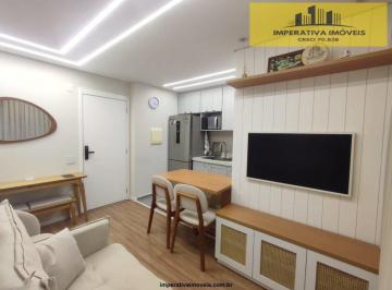 Apartamento · 44m² · 2 Quartos · 1 Vaga · Apartamento à venda - na Ponte de São João