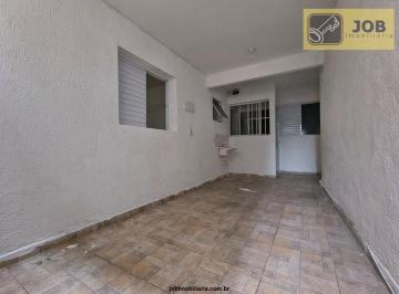 Apartamento · 40m² · 1 Quarto · Apartamento para aluguel - no Cidade Continental