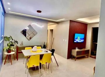 Apartamento à venda no Ariovaldo Souza, ARUANA, Aracaju, SE · Apartamento à venda no Ariovaldo Souza, ARUANA, Aracaju, SE