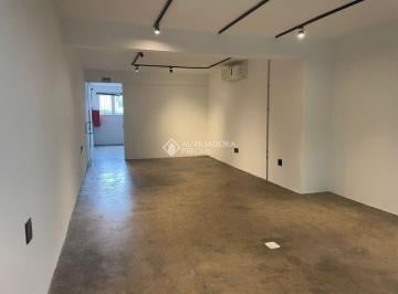 Comercial · 98m² · 3 Vagas · Sala com garagem no Centro Comercial Sevilha