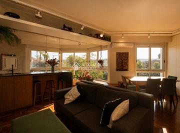 Apartamento · 122m² · 3 Quartos · 2 Vagas · Apartamento no Ed Spazio com 3 dormitorios