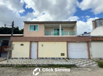 Casa de 3 quartos, Vitória da Conquista · VENDE-SE CASA NO BAIRRO CANDEIAS
