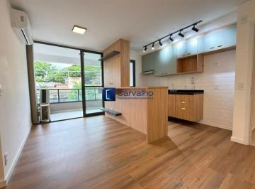 Apartamento · 58m² · 2 Quartos · 1 Vaga · Apartamento 2 Dormitórios para Locação no Nova Campinas com Piscina | 58m²