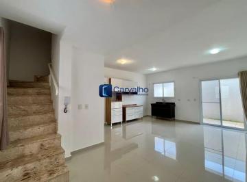Casa · 120m² · 3 Quartos · 2 Vagas · Casa em Condomínio com 3 Quartos Próxima ao Taquaral em Campinas
