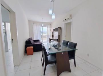 Apartamento de 2 quartos, Florianópolis · Apartamento de 2 quartos mobiliado na Trindade
