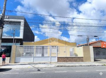 Comercial · 147m² · 3 Quartos · 4 Vagas · Casa à venda, 3 quartos, 2 suítes, 4 vagas, Inácio Barbosa - Aracaju/SE