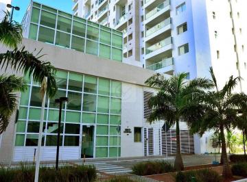 Apartamento · 80m² · 3 Quartos · 1 Vaga · Apartamento para aluguel, 3 quartos, 1 suíte, 1 vaga, Jardins - Aracaju/SE