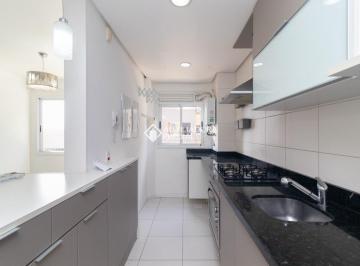 Apartamento · 72m² · 3 Quartos · 1 Vaga · Apartamento 3 dormitórios, com vaga e infra completa no bairro Santa Tereza