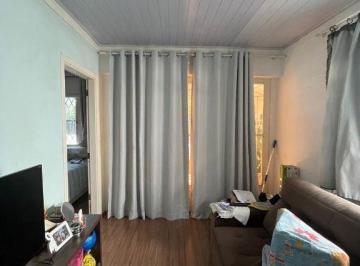 Casa · 97m² · 2 Quartos · 2 Vagas · Casa com 2 quartos à venda, 97 m² - Gopoúva - Guarulhos/SP