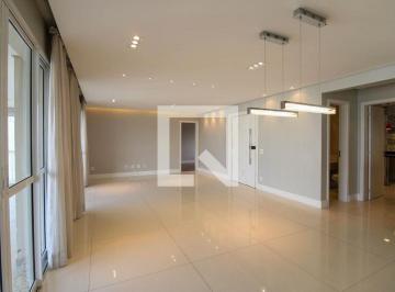 Apartamento en Venda de 5 quartos Vila Andrade · Apartamento à Venda - Vila Andrade, 5 Quartos, 223 m2