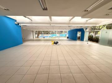 Comercial · 1197m² · 26 Vagas · Prédio Comercial para Locação em Santo Amaro, São Paulo-SP - 1.197,00 m² de Área Disponível!