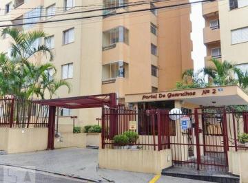 Apartamento · 77m² · 3 Quartos · 1 Vaga · Apartamento com 3 quartos à venda, 77 m² por R$ 400.000 - Jardim Tranqüilidade - Guarulhos/SP