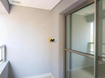 Apartamento · 31m² · 1 Quarto · Studio à venda em Santo Amaro, São Paulo-SP: 1 quarto, 1 banheiro e 31,00 m² de área. Adquira já o s