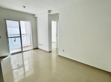 Apartamento de 2 quartos, São Luís · Apartamento com 2 quartos e 55 m² à venda em Santa Rosa/Turu
