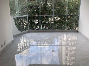 Apartamento · 110m² · 3 Quartos · 2 Vagas · Apartamento para Locação na Consolação com 110m², 3 Suítes e 2 Vagas de garagem por R$ 7.600,00 - Sã