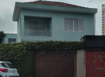 Casa · 231m² · 3 Quartos · 4 Vagas · Sobrado com 3 quartos à venda, 231 m² por R$ 1.950.000 - Vila Augusta - Guarulhos/SP