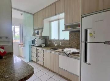 Apartamento · 60m² · 2 Quartos · 1 Vaga · LINDO APARTAMENTO MOBILIADO NA PRAIA DE BARRA VELHA