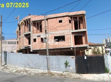 img1 · Sobrado 3 dormitórios 4 vagas em construção na Vila América, Santo André - Próxi