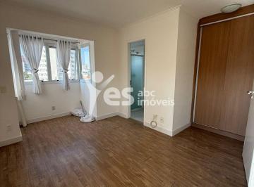 img1 · Apartamento para alugar no Centro de Santo André com lazer completo REF: 20094