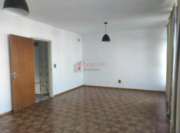 Casa · 180m² · 3 Quartos · 3 Vagas · CASA NO PISO SUPERIOR PARA LOCAÇÃO NO BAIRRO VILA HORTOLÂNDIA - JUNDIAÍ/SP