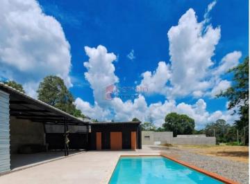 Rural · 362m² · 6 Quartos · 20 Vagas · CHÁCARA PARA LOCAÇÃO NO VALE DOS CEBRANTES - JUNDIAÍ/SP