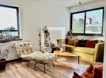 Apartamento · 78m² · 2 Quartos · 1 Vaga · Apartamento à Venda - Vila Madalena, 2 Quartos, 78 m2