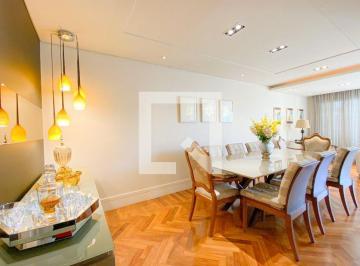Apartamento · 192m² · 4 Quartos · 4 Vagas · Apartamento à Venda - Perdizes, 4 Quartos, 192 m2