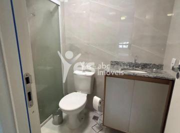 img1 · Aluguel de apartamento porteira fechada com lazer completo em Santo André Casa B