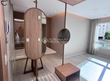 Apartamento · 61m² · 2 Quartos · 1 Vaga · ALUGA APARTAMENTO MOBILIADO 02 QUARTOS, SENDO 01 SUÍTE, CONDOMINIO LIFE PARK, PRÓXIMO AO PARK SHOPPI