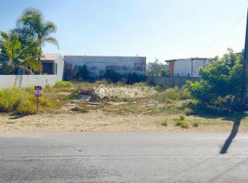 Terreno · 360m² · Terreno plano, medindo  360 m2