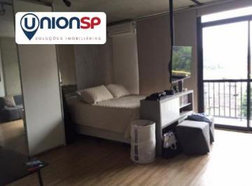 Apartamento · 36m² · 1 Quarto · 1 Vaga · Apartamento com 1 dormitório à venda, 36 m² por R$ 550.000,00 - Alto da Boa Vista - São Paulo/SP