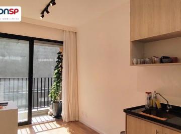 Apartamento · 28m² · 1 Quarto · Apartamento à venda na Vila Madalena
