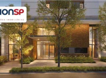 Apartamento · 22m² · 1 Quarto · Apartamento à venda no Brooklin Novo, SP