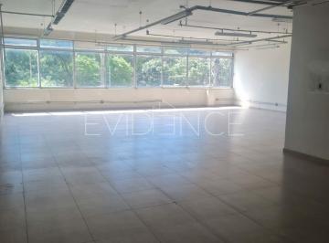 Comercial · 100m² · Sala comercial no Tatuapé com 100 m², sendo 2 salas, 3 banheiros.