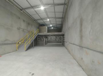 Comercial · 240m² · 2 Vagas · Galpão para locação na Mooca com 240 metros