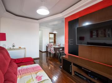 Apartamento · 87m² · 3 Quartos · 2 Vagas · Apartamento à venda com 80 m² no Tatuapé com 3 dormitórios - Gerson Pozelli.