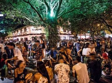 Comercial , Rio de Janeiro · Passo ponto comercial , Loja de rua no Leblon