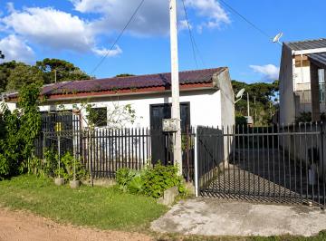 Casa 1 e frente do terreno · Terreno Amplo com 2 Casas - VENDA