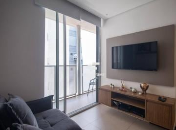 Apartamento · 31m² · 1 Quarto · Studio com 1 dormitório à venda, 31 m² por R$ 660.000,00 - Bela Vista - São Paulo/SP