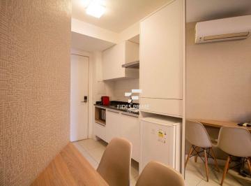 Apartamento · 20m² · 1 Quarto · Apartamento com 1 dormitório à venda, 20 m² por R$ 295.000 - Santana - São Paulo/SP