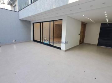 Casa · 180m² · 3 Quartos · 3 Vagas · Casa à venda no Planalto Paulista com 3 quartos e 3 vagas de garagem.