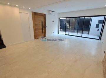 Casa · 180m² · 3 Quartos · 3 Vagas · Casa à venda no Planalto Paulista com 3 quartos e 3 vagas de garagem.