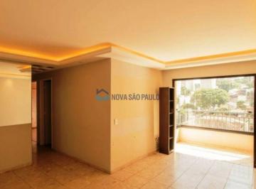 Apartamento · 80m² · 3 Quartos · 2 Vagas · Apartamento 3 dormitórios, 1 suite, 2 vagas metrô Saude e Praça da Árvore