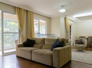 Apartamento · 176m² · 3 Quartos · 3 Vagas · Apartamento com 04 quartos na região do Cambuci.